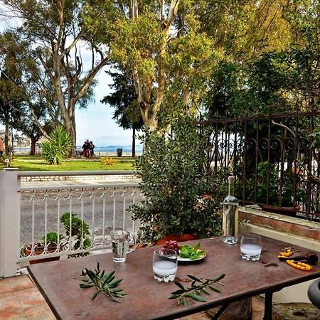 Anemomilus Casa Ideale Corfu  Kültér fotó