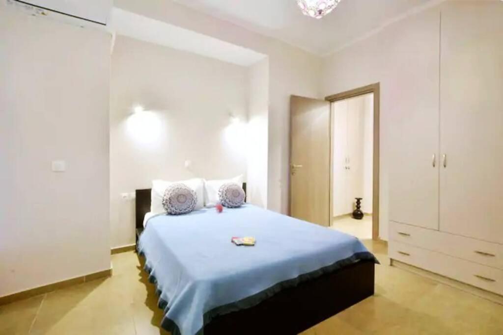 Anemomilus Casa Ideale Corfu  Kültér fotó