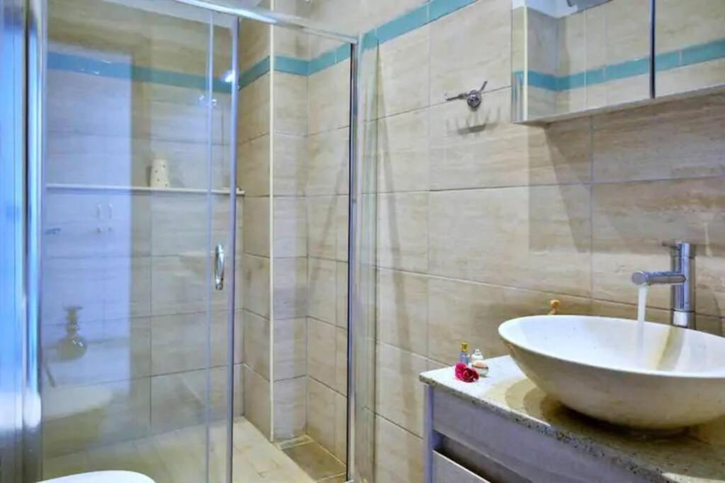 Anemomilus Casa Ideale Corfu  Kültér fotó