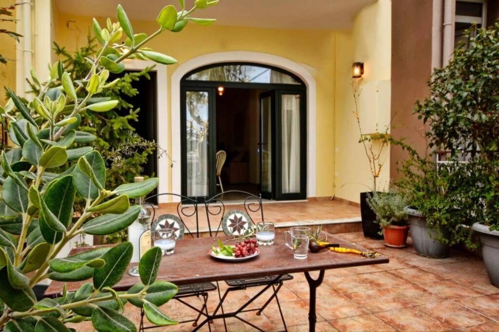 Anemomilus Casa Ideale Corfu  Kültér fotó